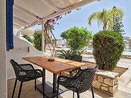 Fyrogenis Palace Hotel - Apartments