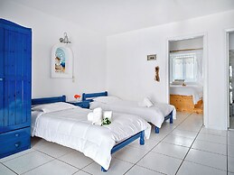 Fyrogenis Palace Hotel - Apartments