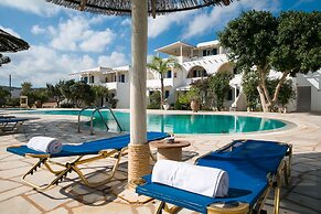 Fyrogenis Palace Hotel - Apartments