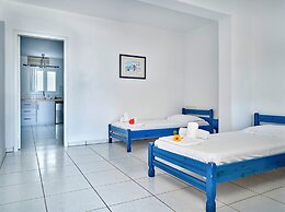 Fyrogenis Palace Hotel - Apartments