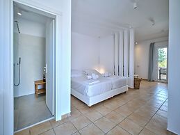 Fyrogenis Palace Hotel - Apartments