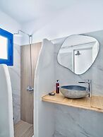 Fyrogenis Palace Hotel - Apartments