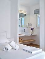 Fyrogenis Palace Hotel - Apartments