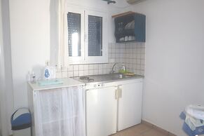 Fyrogenis Palace Hotel - Apartments