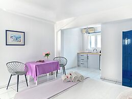 Fyrogenis Palace Hotel - Apartments