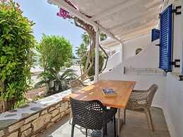 Fyrogenis Palace Hotel - Apartments