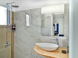 Fyrogenis Palace Hotel - Apartments