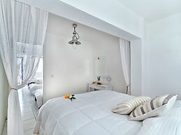 Fyrogenis Palace Hotel - Apartments