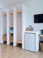 Fyrogenis Palace Hotel - Apartments