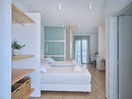 Fyrogenis Palace Hotel - Apartments