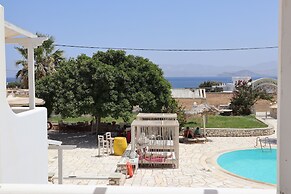 Fyrogenis Palace Hotel - Apartments