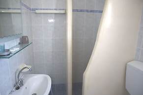 Fyrogenis Palace Hotel - Apartments