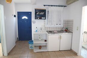 Fyrogenis Palace Hotel - Apartments