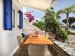 Fyrogenis Palace Hotel - Apartments