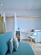 Fyrogenis Palace Hotel - Apartments