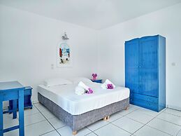 Fyrogenis Palace Hotel - Apartments