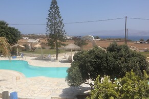 Fyrogenis Palace Hotel - Apartments