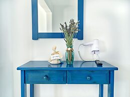 Fyrogenis Palace Hotel - Apartments