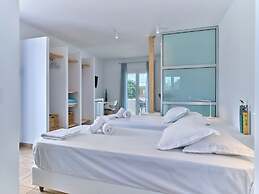 Fyrogenis Palace Hotel - Apartments