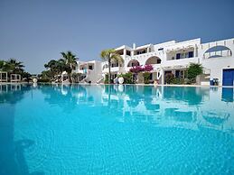 Fyrogenis Palace Hotel - Apartments