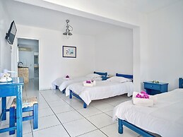 Fyrogenis Palace Hotel - Apartments
