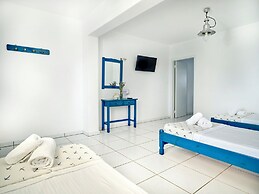 Fyrogenis Palace Hotel - Apartments