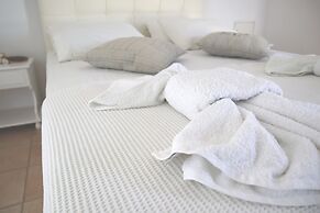 Fyrogenis Palace Hotel - Apartments