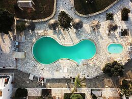 Fyrogenis Palace Hotel - Apartments