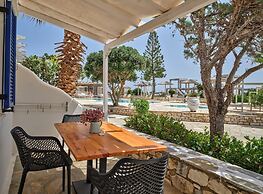 Fyrogenis Palace Hotel - Apartments