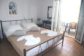 Fyrogenis Palace Hotel - Apartments