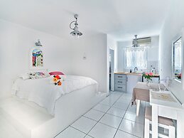 Fyrogenis Palace Hotel - Apartments