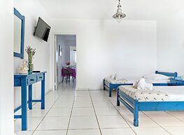 Fyrogenis Palace Hotel - Apartments