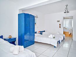 Fyrogenis Palace Hotel - Apartments