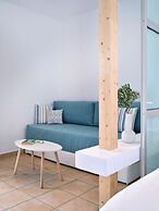 Fyrogenis Palace Hotel - Apartments