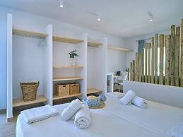 Fyrogenis Palace Hotel - Apartments