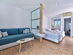 Fyrogenis Palace Hotel - Apartments