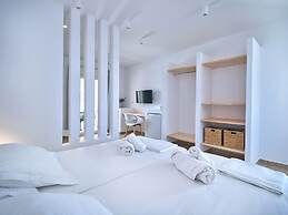 Fyrogenis Palace Hotel - Apartments