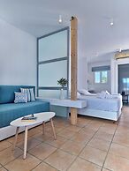 Fyrogenis Palace Hotel - Apartments