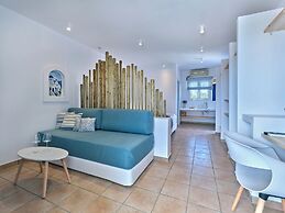 Fyrogenis Palace Hotel - Apartments