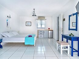 Fyrogenis Palace Hotel - Apartments