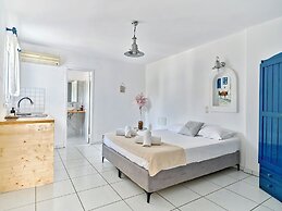 Fyrogenis Palace Hotel - Apartments