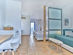 Fyrogenis Palace Hotel - Apartments