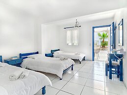 Fyrogenis Palace Hotel - Apartments