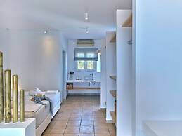 Fyrogenis Palace Hotel - Apartments