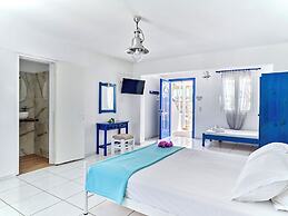 Fyrogenis Palace Hotel - Apartments