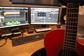 Fyrogenis Palace Hotel - Apartments