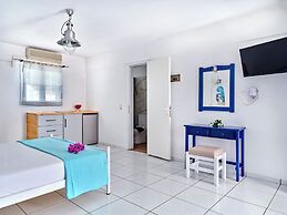 Fyrogenis Palace Hotel - Apartments