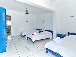 Fyrogenis Palace Hotel - Apartments