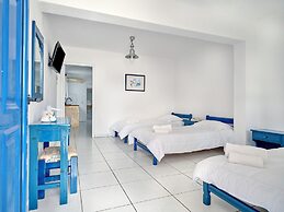 Fyrogenis Palace Hotel - Apartments