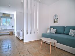 Fyrogenis Palace Hotel - Apartments